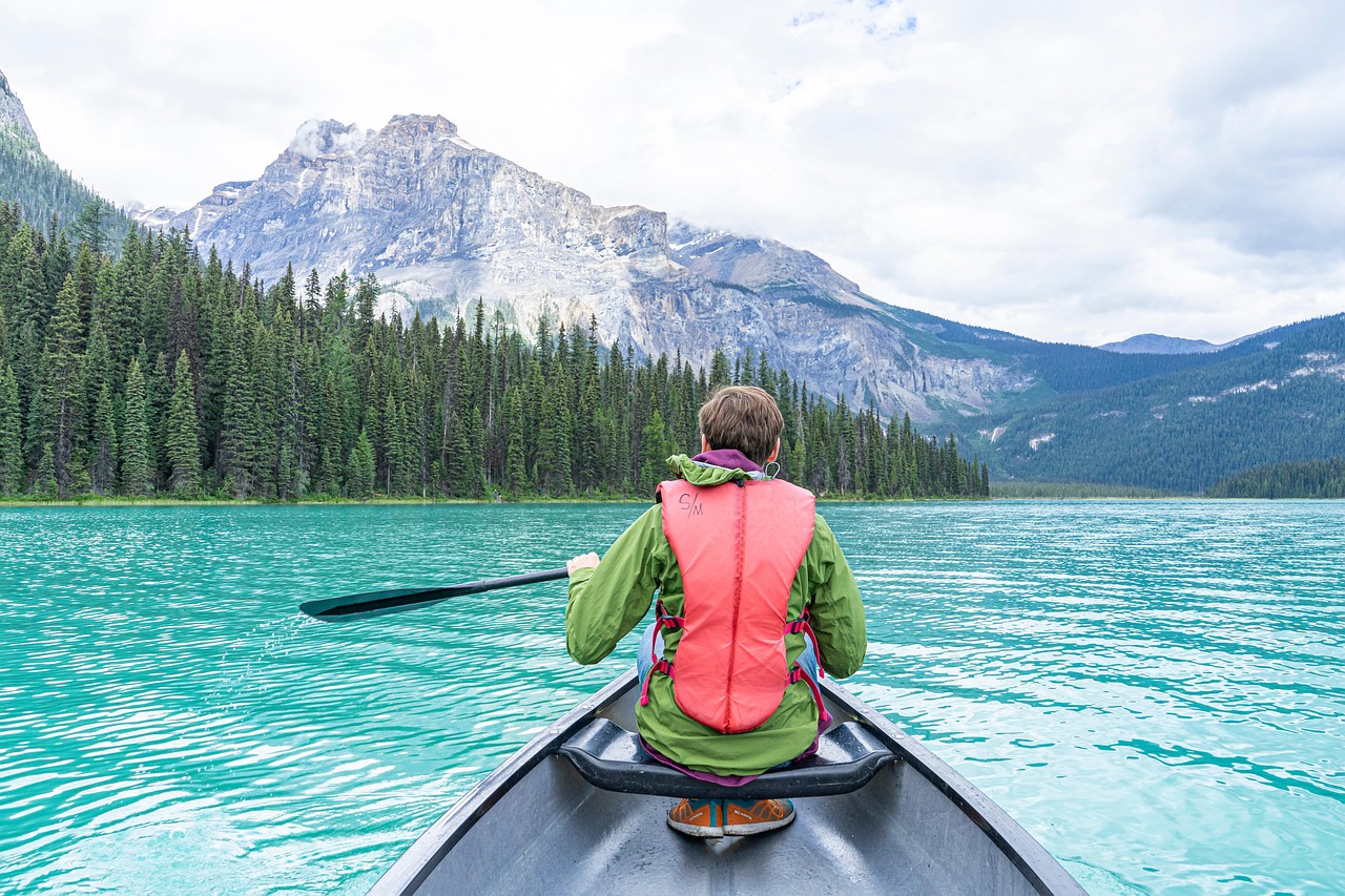 Culture canadienne