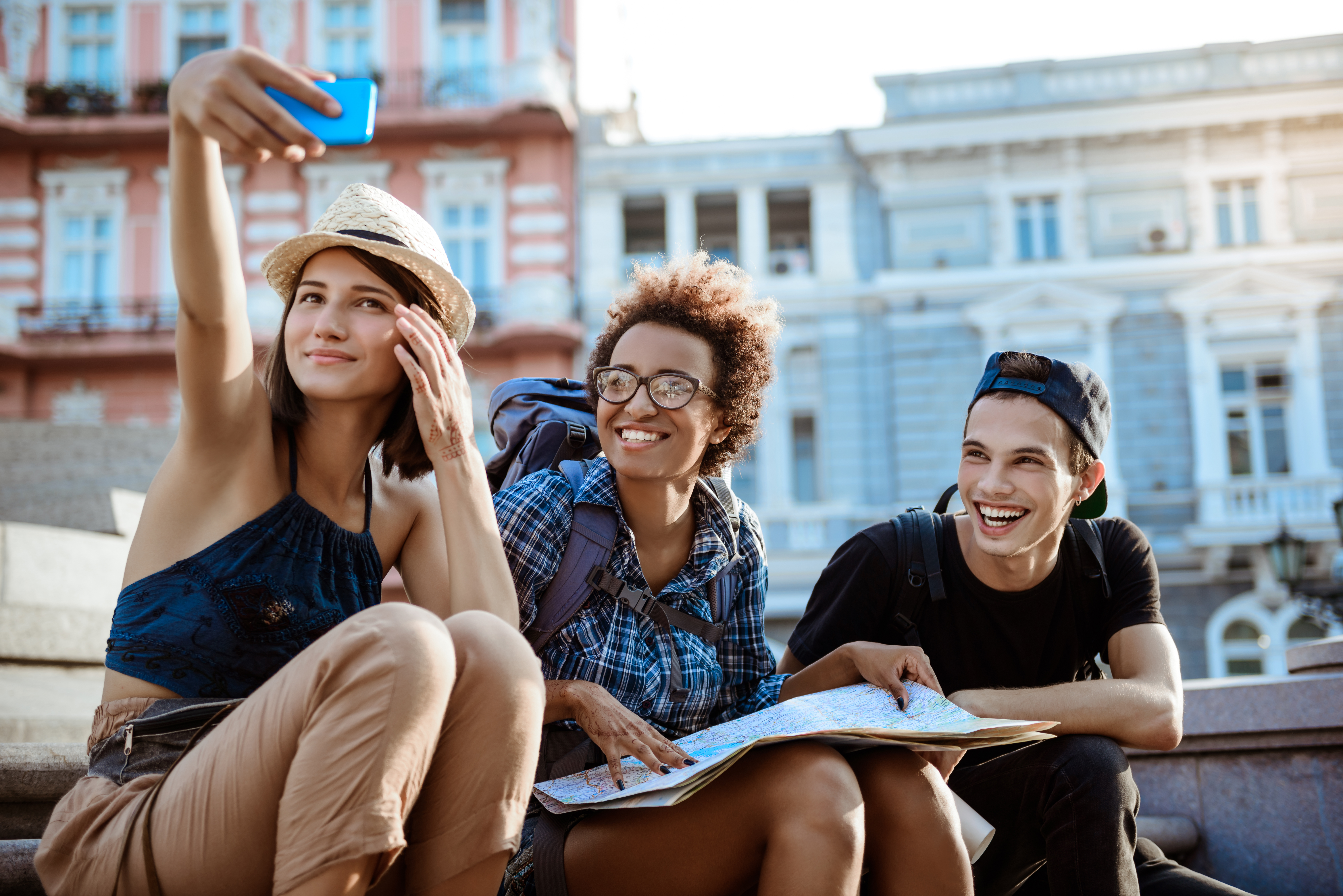 Etudier à l'étranger après le bac