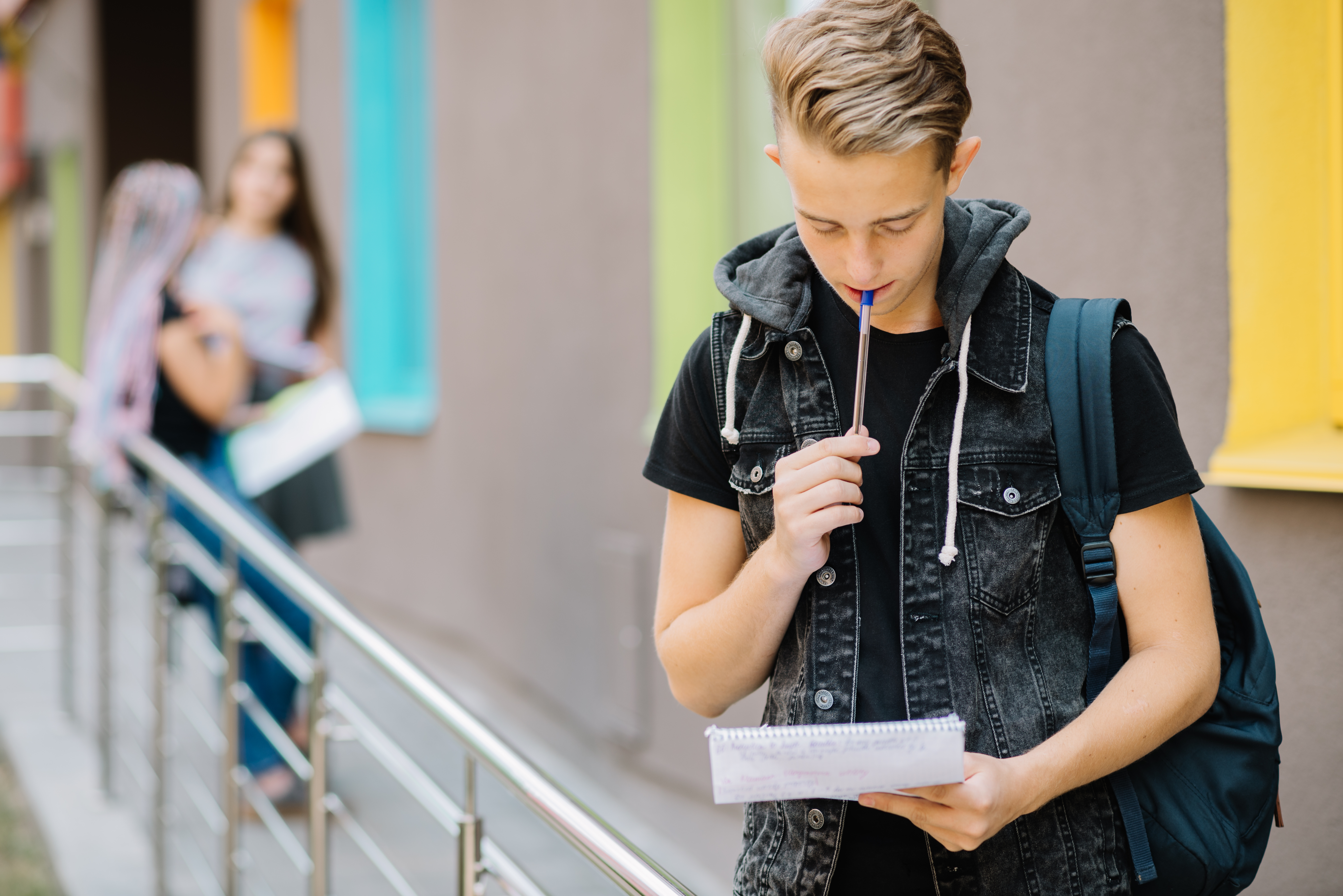 Etudier à l'étranger gratuitement