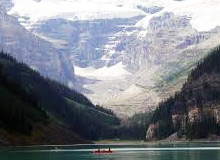 Canada : visiter les parcs naturels