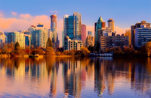 Etudier au Canada dans une université