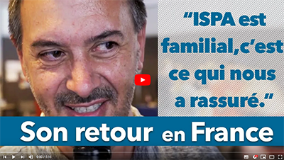 Etudier dans un lycée canadien avec ispa avis