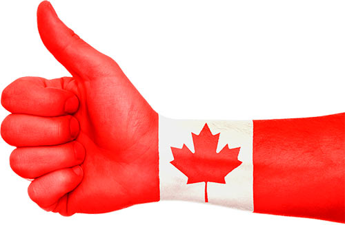 Comment travailler au canada avec le PVT ?