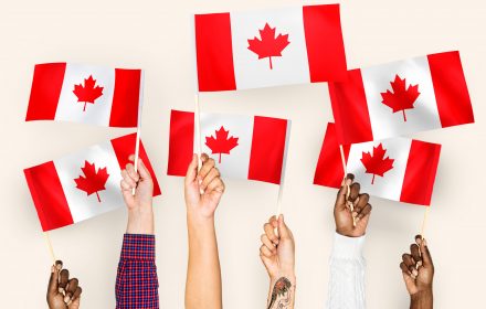 Partir apprendre l’anglais au Canada