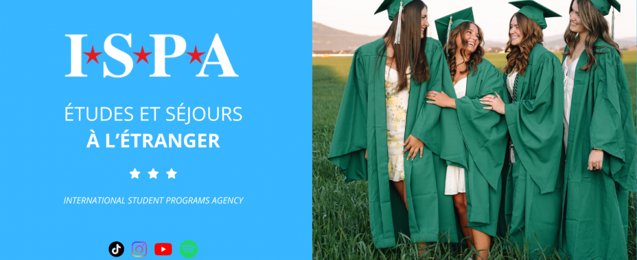 ISPA pour un stages ou un job au Canada