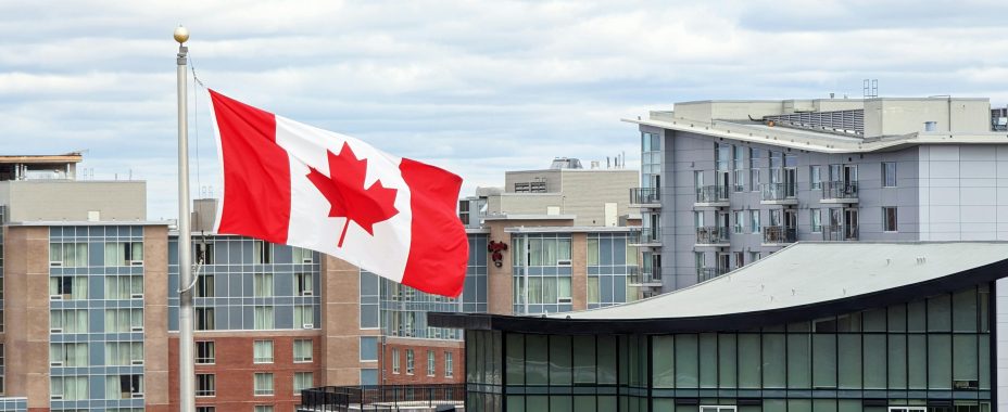 Stage et job au Canada