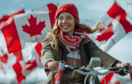 Comment passer son BAC au Canada