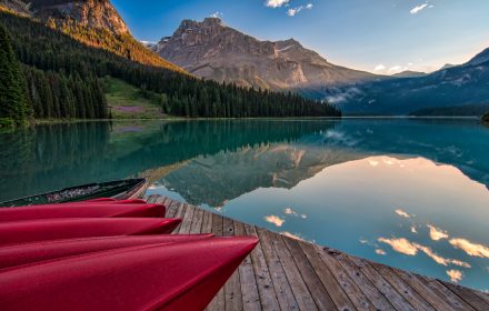 Découvrir la culture canadienne : un voyage enrichissant pour les jeunes et leurs familles