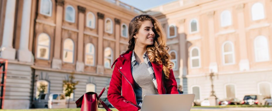 Stage et job au Canada