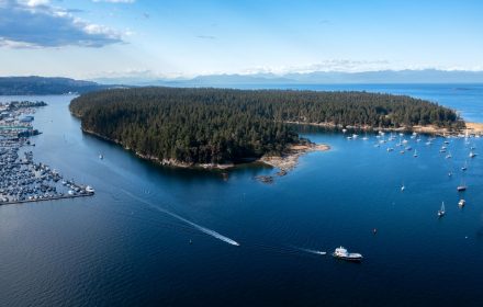 Partir au Canada dans une université pour ses études