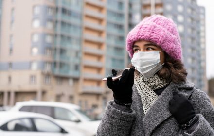 Covid-19 : je suis dans un lycée au Canada