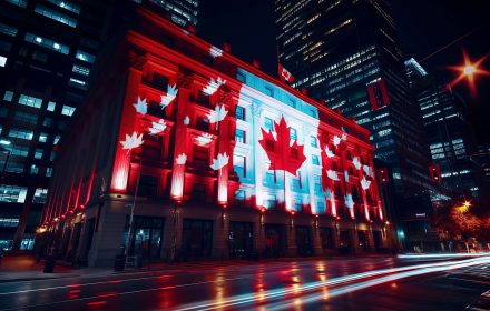 Le PVT pour le Canada