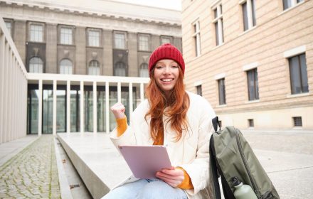 Un séjour court au Canada dans un lycée