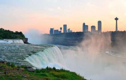 Ou partir en séjour linguistique au Canada ?