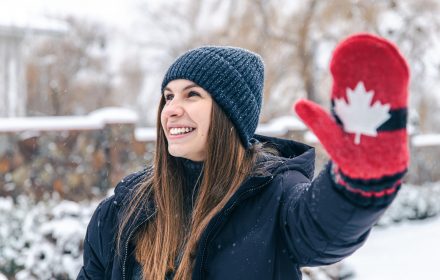 Qu&rsquo;est-ce qu&rsquo;un voyage linguistique au Canada ?