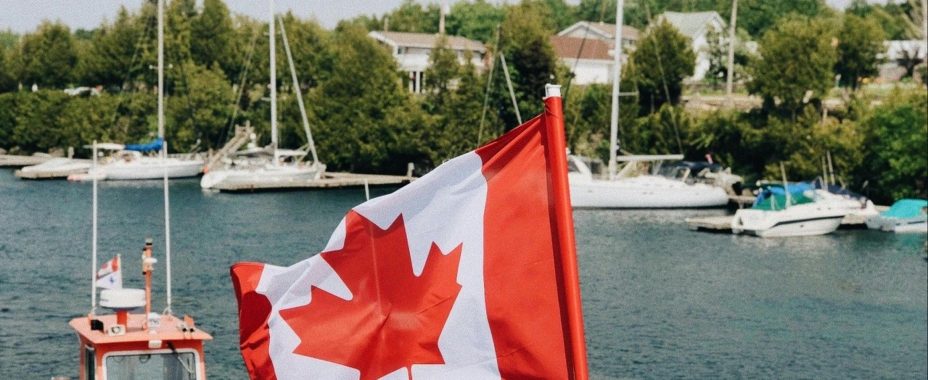 Stage et job au Canada