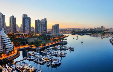 Vancouver : top 10 des sorties uniques à ne pas manquer !